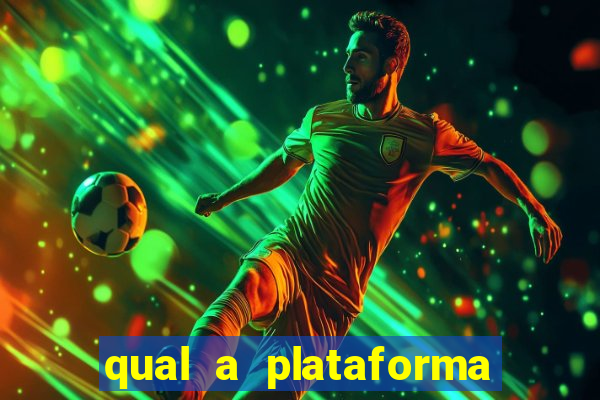 qual a plataforma que mais paga fortune tiger